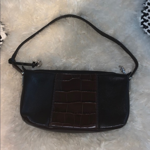 Brighton Leather Purse - Picture 1 of 8